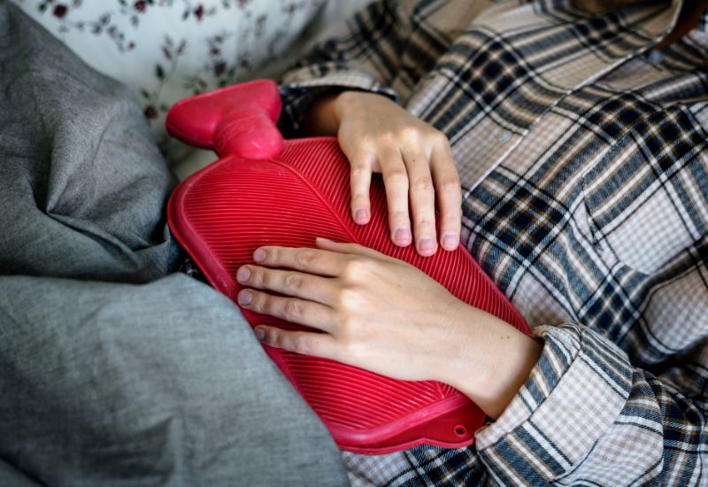 Một chu kỳ kinh thông thường dao động từ 21 - 35 ngày