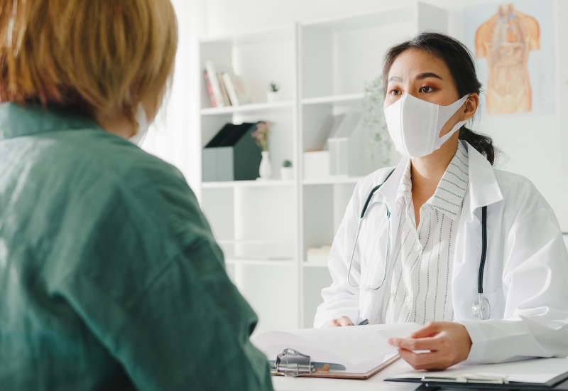 Các chuyên gia sản phụ khoa không khuyến cáo sử dụng đường để xác định mang thai