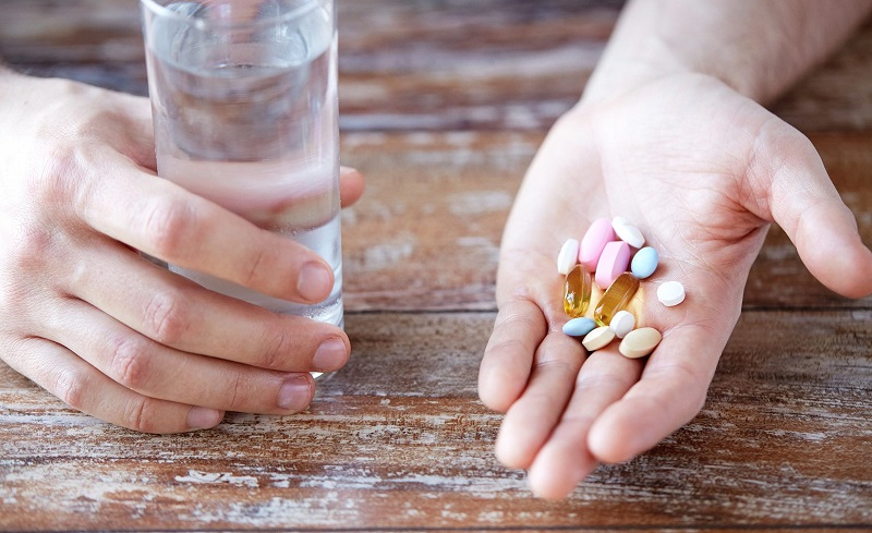  Hội chứng ruột kích thích nên uống thuốc gì : Nguyên nhân và cách điều trị hiệu quả