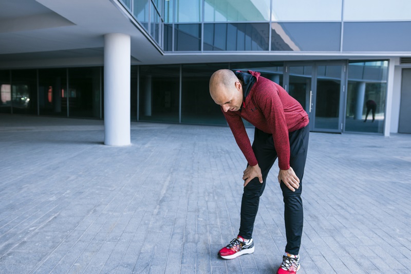 Bệnh thoái hóa khớp gối gây ra nhiều bất tiện trong sinh hoạt