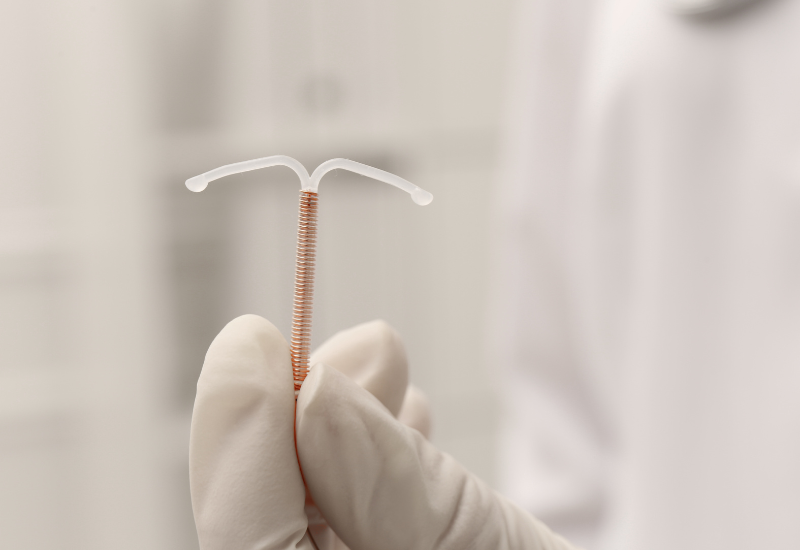 Vòng tránh thai là một phương tiện tránh thai được sử dụng rộng rãi