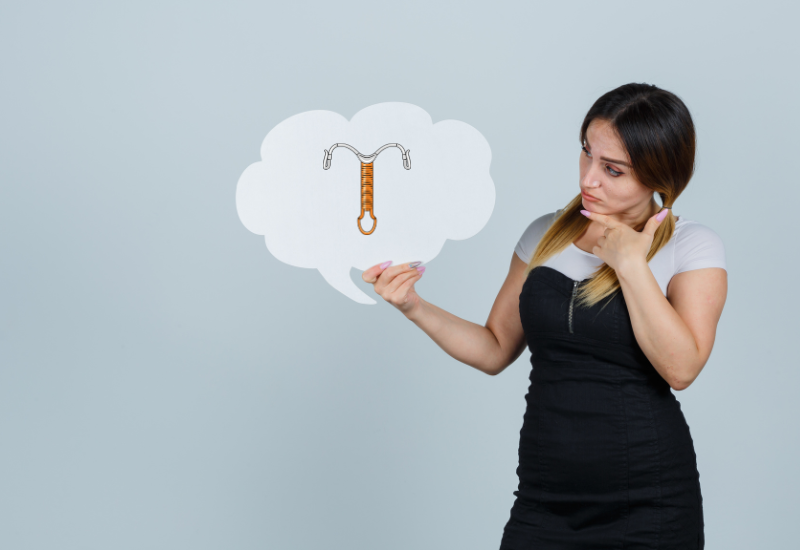 Tháo vòng tránh thai bao lâu thì đặt lại được là câu hỏi rất nhiều chị em quan tâm