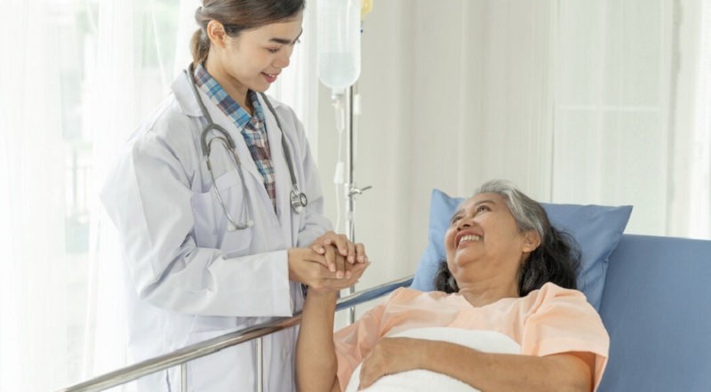 Sau phẫu thuật ghép gan, số đông bệnh nhân có tiên lượng sống tốt trên 5 năm