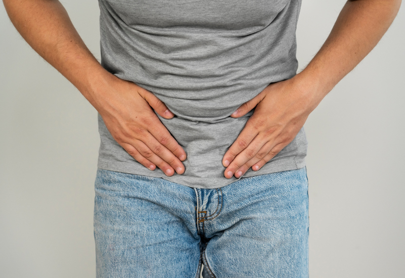 Khi thấy có biểu hiện nghi ngờ mắc bệnh lây truyền qua đường tình dục, bạn cần đi khám và thực hiện xét nghiệm ngay