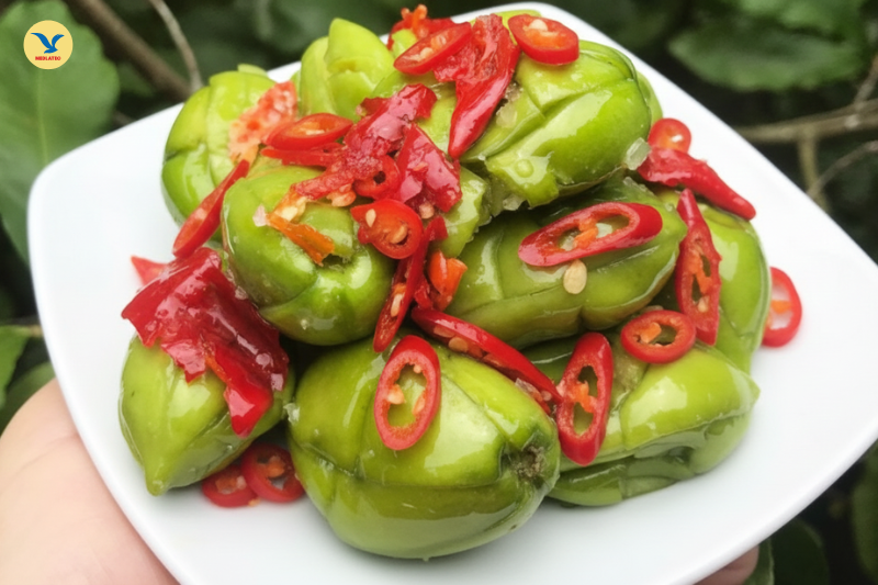 Trái cà na có tác dụng gì là thắc mắc của nhiều người