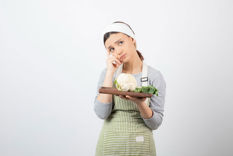 Không phải ai cũng biết chính xác u nhú thực quản kiêng ăn gì