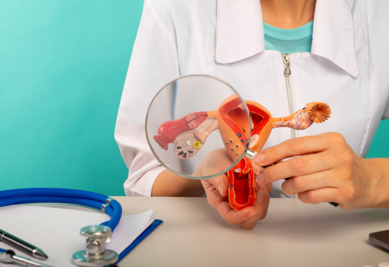 Chỉ số AMH cho phép đánh giá tương đối chính xác dự trữ buồng trứng