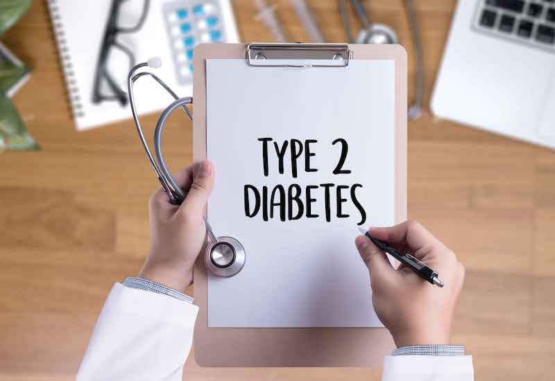 Thực đơn tiểu đường tuýp 2 kiêng ăn gì và sự ảnh hưởng đến sức khỏe
