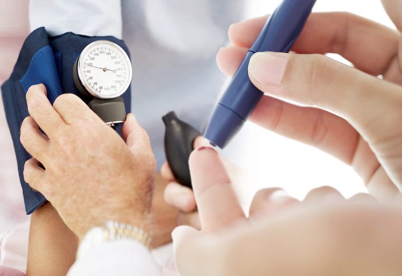 Tìm hiểu về chỉ số đường huyết của người tiểu đường tuýp 2 và lợi ích sử dụng