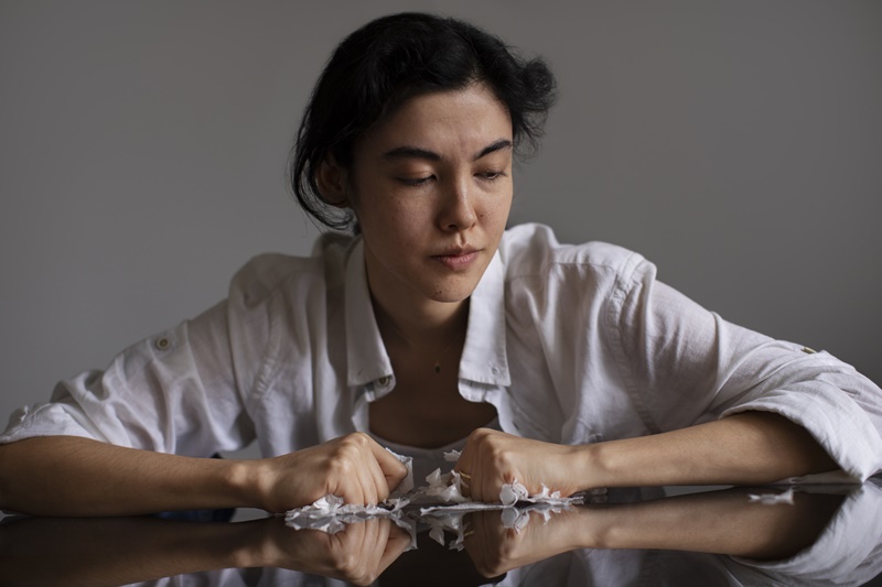 Người nghiện ma túy lâu ngày có thể bị thay đổi nhận thức, hành vi