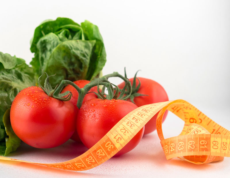 Chất xơ kéo dài cảm giác no và rất tốt cho tiêu hóa