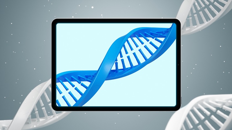 Xét nghiệm ADN được dùng cho nhiều mục đích 