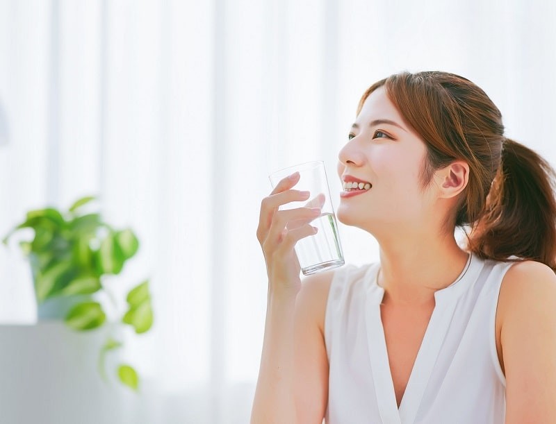 Việc bổ sung nội tiết tố cho phụ nữ mãn kinh được áp dụng theo từng trường hợp 