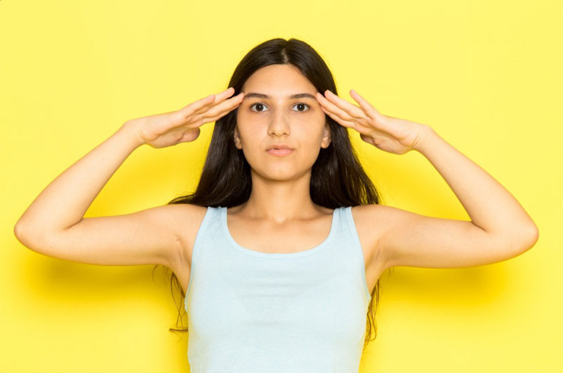 Vàng da và vàng mắt thường là triệu chứng xuất hiện đầu tiên ở người bị tăng Bilirubin liên hợp