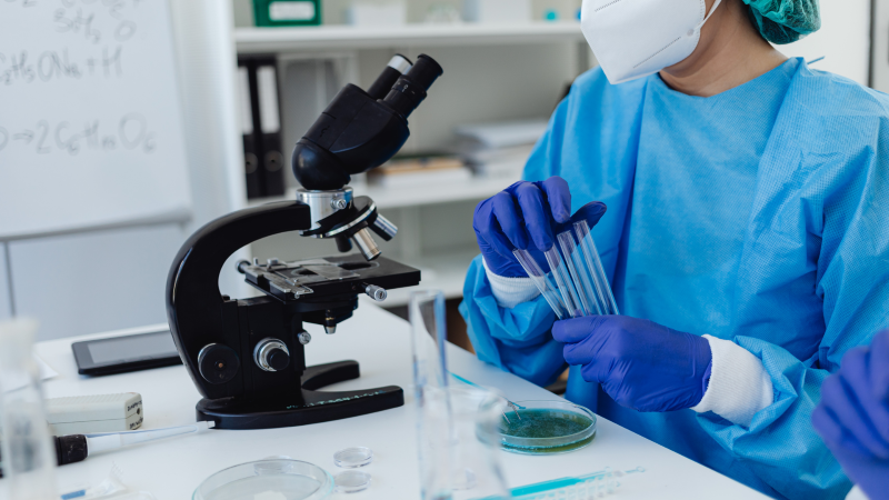 Hiện có nhiều phương pháp xét nghiệm bất dung nạp lactose ở trẻ sơ sinh