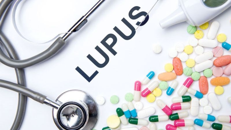 Lisinopril thuộc danh mục những thuốc có khả năng gây lupus do thuốc (Ảnh minh họa - Nguồn: Internet)
