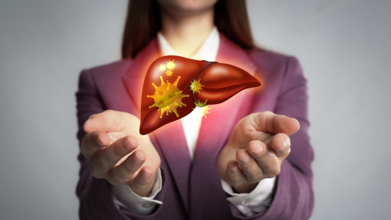 Chỉ số AFP phản ánh tình trạng hoạt động của gan và nguy cơ mắc một số bệnh lý nghiêm trọng