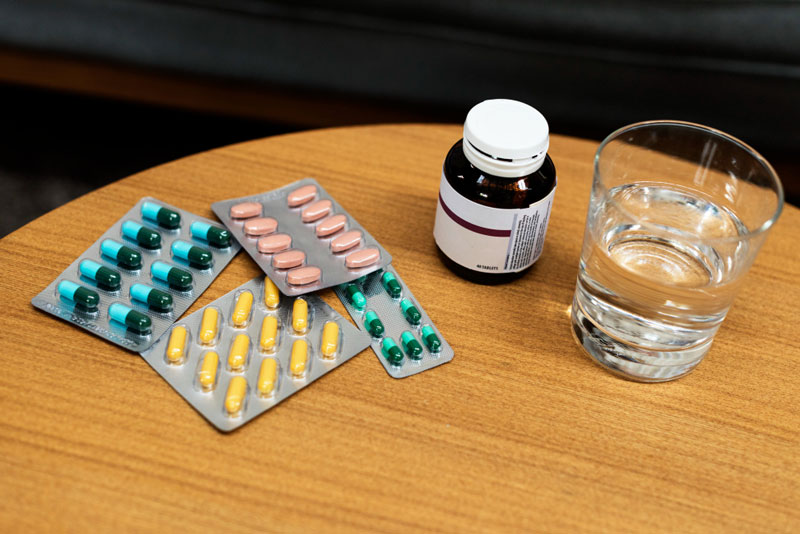 Gan nhiễm mỡ độ 1 uống thuốc gì để cải thiện tình trạng bệnh còn tùy thuộc vào kết quả sau khi thăm khám