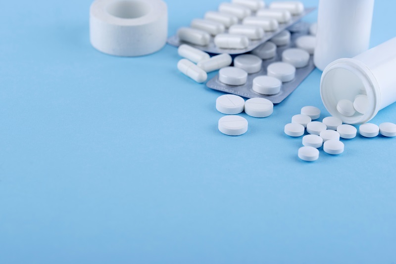 Người bệnh cần bổ sung hormone tuyến giáp sau phẫu thuật cắt toàn bộ tuyến giáp