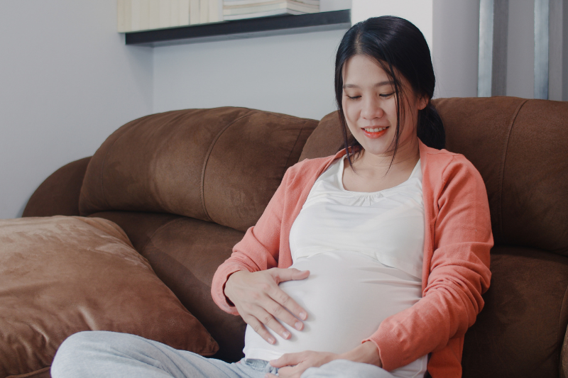 Phụ nữ mang thai không được khuyến cáo dùng thuốc Neomycin