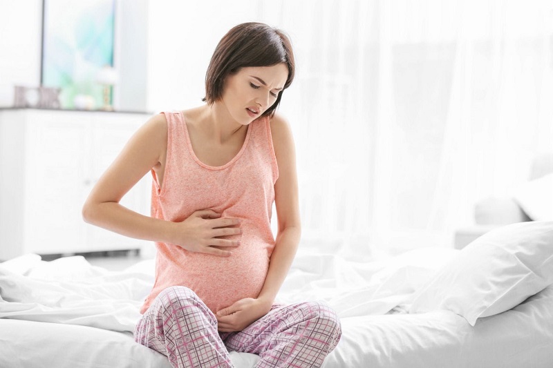 Tìm hiểu Thiếu máu khi mang thai để giảm triệu chứng