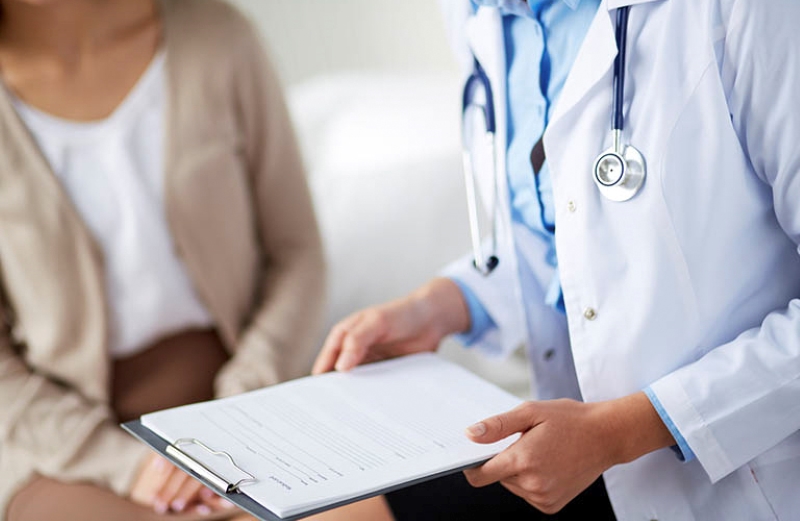 Phác đồ điều trị vi khuẩn HP được cá thể hóa theo từng trường hợp 