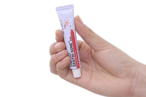Thuốc Gentrisone Có Bôi Được Vùng Kín Không