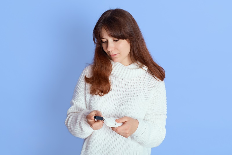 Phụ nữ mắc PCOS dễ bị tiểu đường