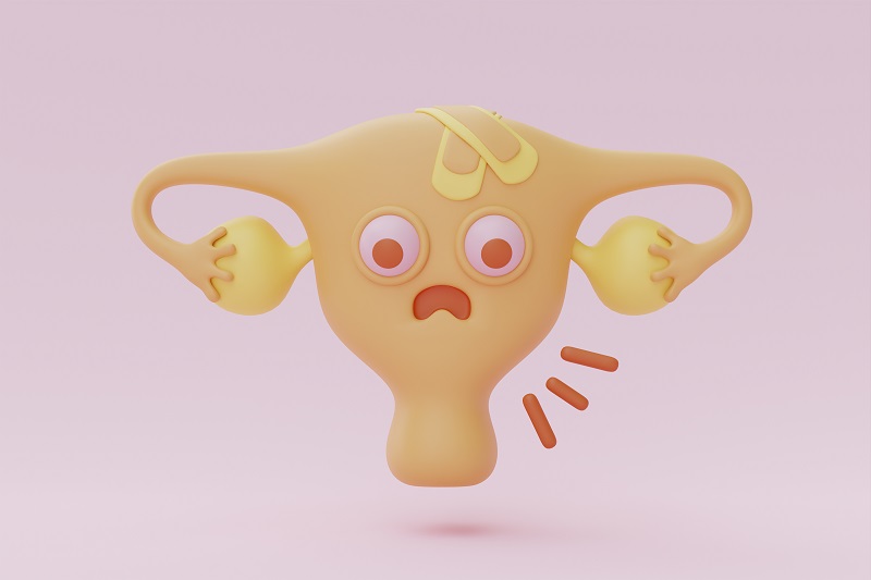 Viêm âm đạo có thể là nguyên nhân bị ngứa và nổi mẩn đỏ ở vùng kín nữ giới