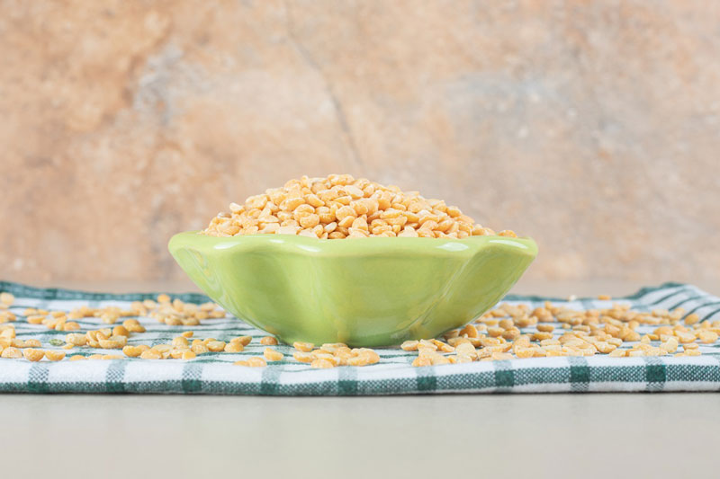 Đậu xanh giúp tăng cường khả năng chống oxy hóa