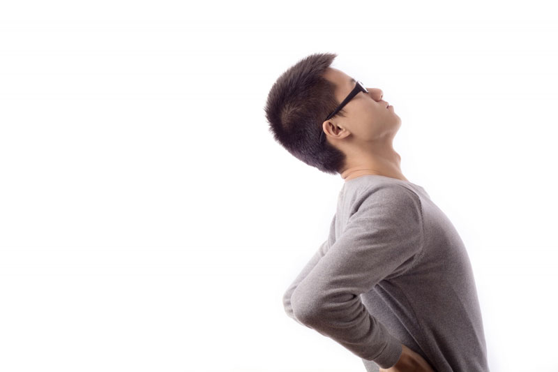 Về lâu dài, các biến chứng nguy hiểm sẽ dần xuất hiện