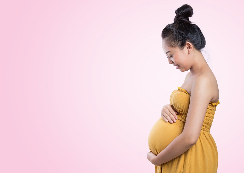 Mang thai đôi có thể làm tăng nguy cơ dây rốn bám mép