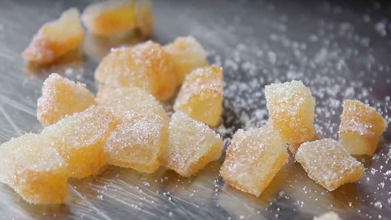 Phật thủ chế biến đúng cách có thể sử dụng làm thực phẩm với lượng nhỏ, không dùng thường xuyên