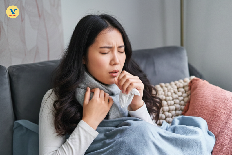 Dây cóc kèn thường được dùng trị ho, nhưng chưa có bằng chứng khoa học