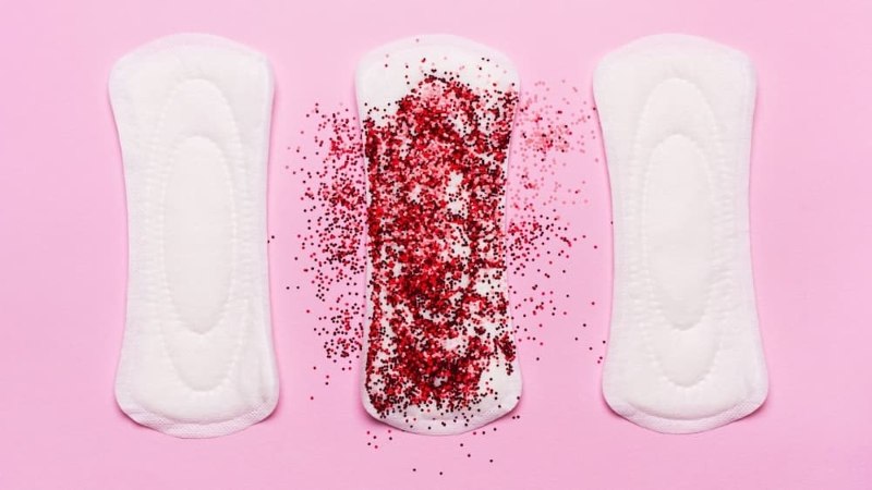 Tình trạng ra máu giữa chu kỳ kinh có phải mang thai không phụ thuộc vào nhiều yếu tố