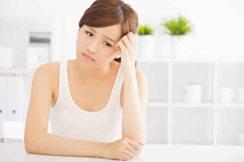 Chị em cần phân biệt rõ tình trạng mang thai sớm và rối loạn kinh nguyệt