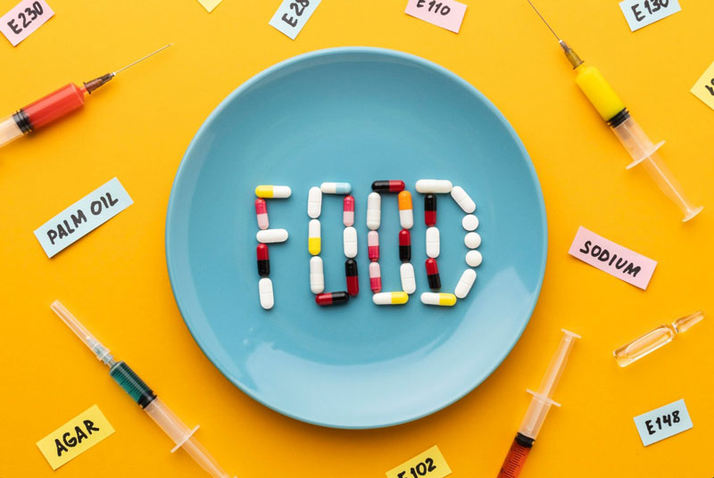 Bạn cần lưu ý thêm các loại thực phẩm ảnh hưởng đến việc hấp thu thuốc