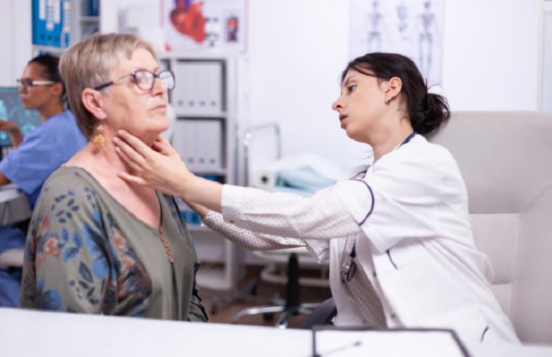 Ung thư hầu họng là một trong các bệnh lý nguy hiểm do HPV gây nên