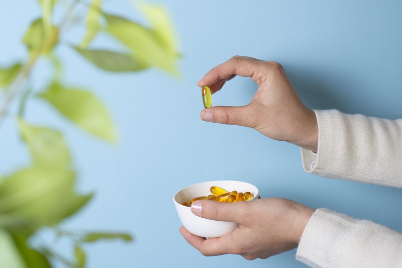 DHA - một dạng omega 3 cần thiết cho khả năng ghi nhớ của não bộ