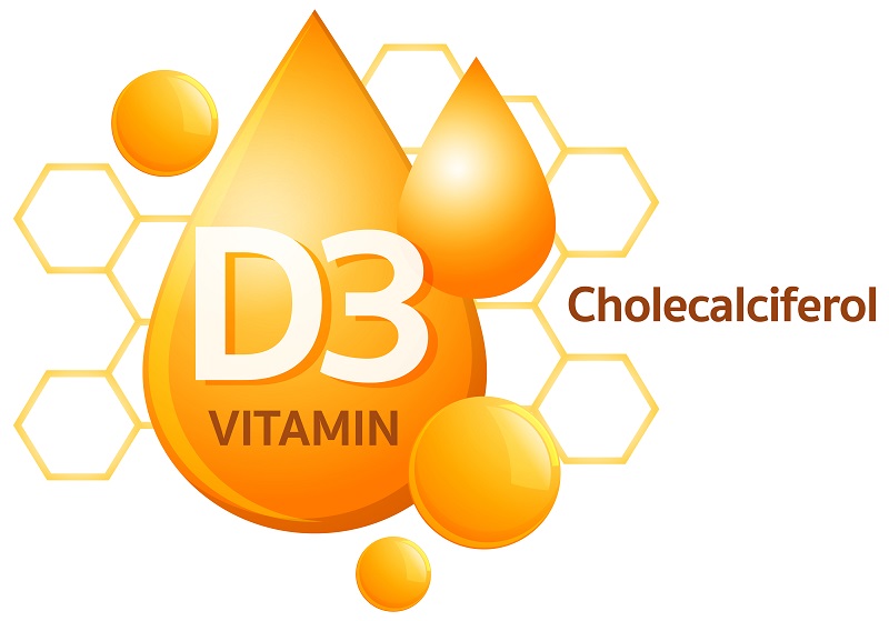 Cha mẹ cần tuân thủ khuyến nghị về liều lượng bổ sung vitamin D3 cho trẻ nhỏ