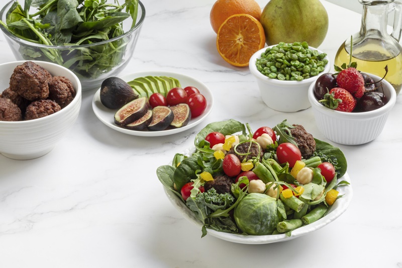 Bạn nên áp dụng chế độ ăn uống khoa học để sớm cải thiện bệnh