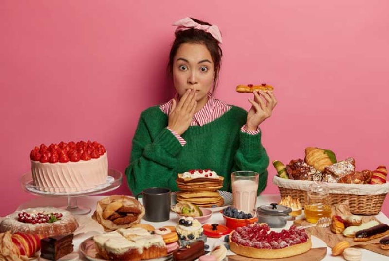 Việc nên hay không nên áp dụng cheat day cần được cân nhắc kỹ lưỡng tùy từng đối tượng 