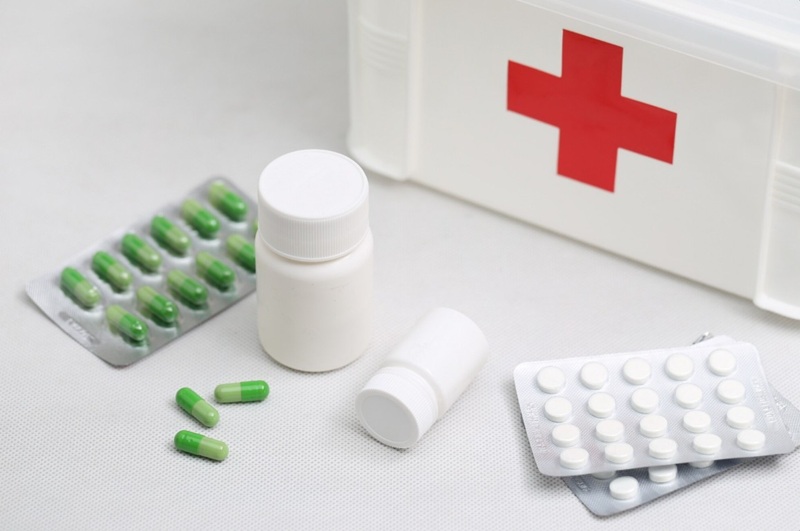 Hiện tượng dị ứng thuốc xảy ra khi cơ thể gặp khó khăn khi dung nạp các thành phần trong thuốc