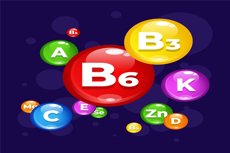 Có nhiều thành phần dưỡng chất trong nước ép củ dền tốt cho sức khỏe