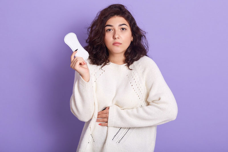 Mẹ bầu cần để ý các dấu hiệu đặc biệt để có phương án xử lý kịp thời