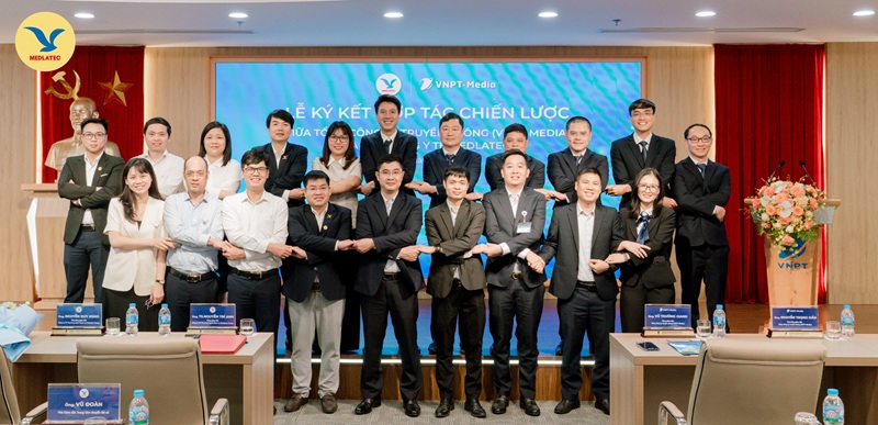 Sự hợp tác của hai đơn vị sẽ góp phần nâng cao chất lượng sống cho người dân