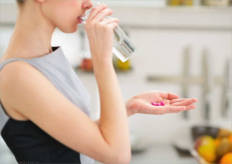 Lựa chọn thuốc điều trị ho khan cần dựa vào nguyên nhân gây bệnh, độ tuổi và tình trạng sức khỏe