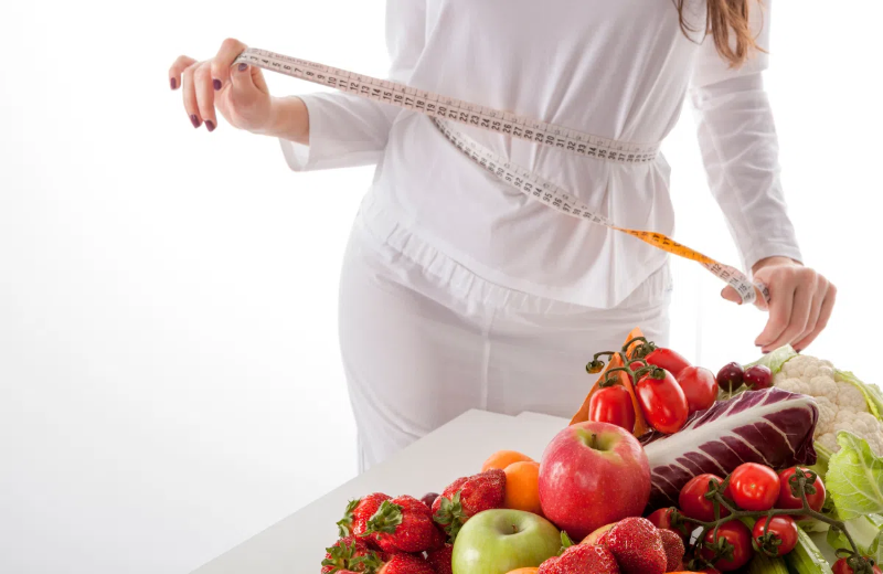 Việc áp dụng các biện pháp duy trì vóc dáng đòi hỏi quá trình lâu dài 