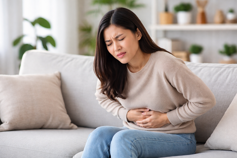 Ngô thù du không điều trị được các nguyên nhân bệnh lý như viêm loét hay nhiễm vi khuẩn