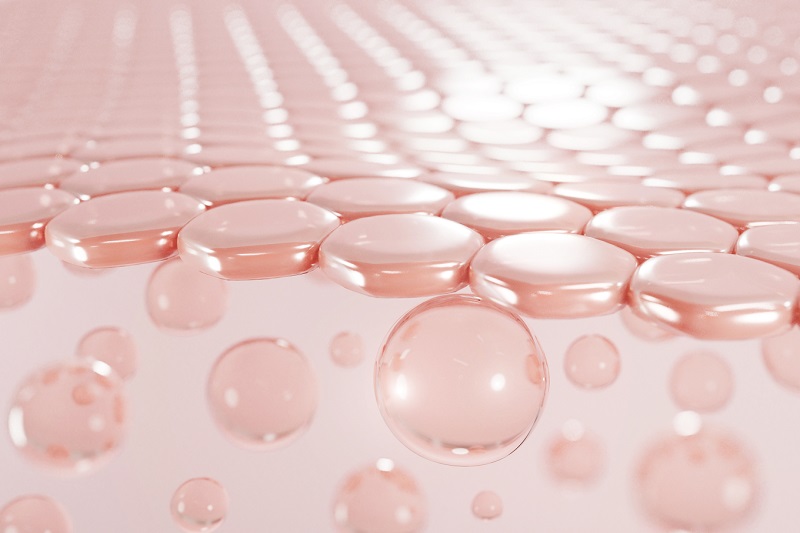 Cơ chế giữ ẩm của sữa chua chủ yếu đến từ protein và acid lactic, giúp da hạn chế mất nước tạm thời sau khi đắp.